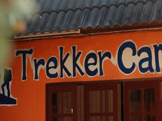 Trekker Camp Chiang Mai