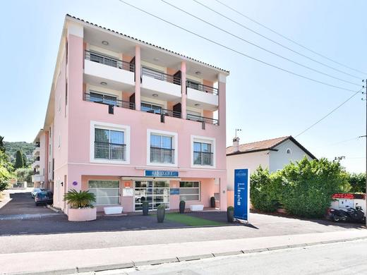 Zenitude Hôtel-Résidences - Le Cannet