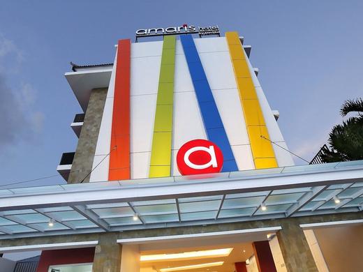 Amaris Hotel Dewi Sri Kuta