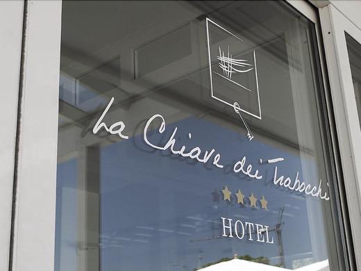 La Chiave dei Trabocchi