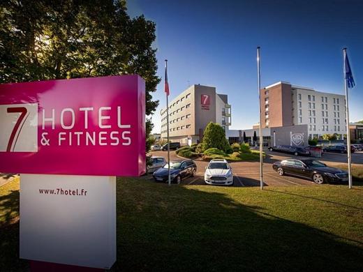 7Hotel & Spa