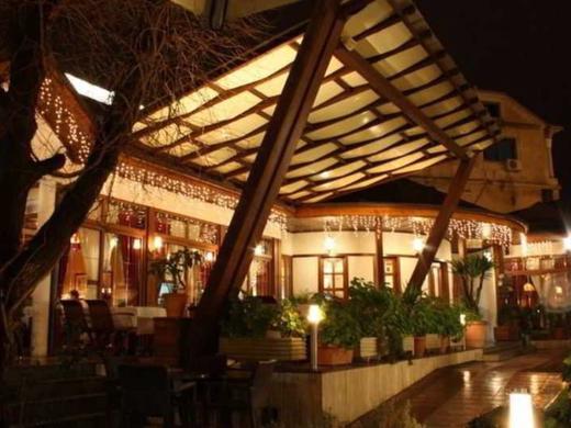 Hotel Colosseo & Spa