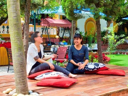 Kathmandu Guest House