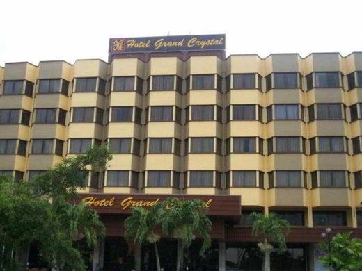 Grand Crystal Kedah