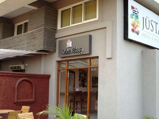 The Fern Residency, Miramar