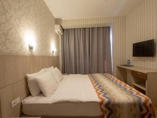 Light House - Old City