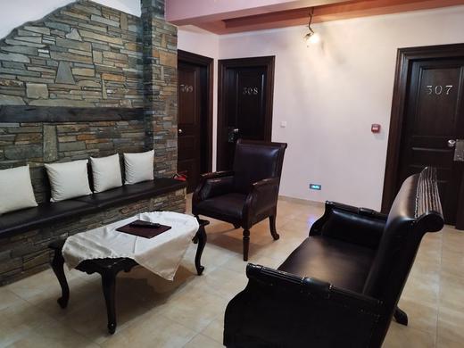 Pozar Salt Cave Hotel Spa