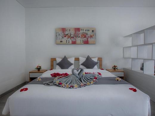 Maisaba Canggu Hotel & Coworking Space