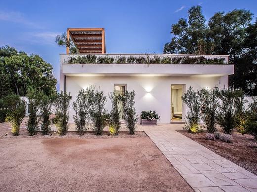 Noha Lifestyle Hotel - Adults Only