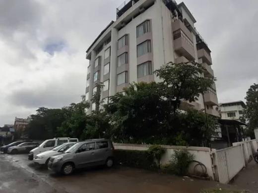 The Fern Residency MIDC Pune