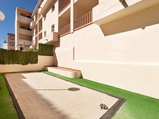 Crown Resorts Club Marbella