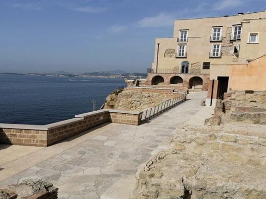 Hotel Ristorante Il Gabbiano