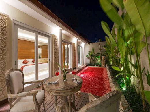 Sithala Villa Seminyak