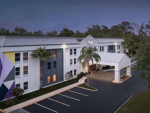 Hampton Inn Tampa Brandon