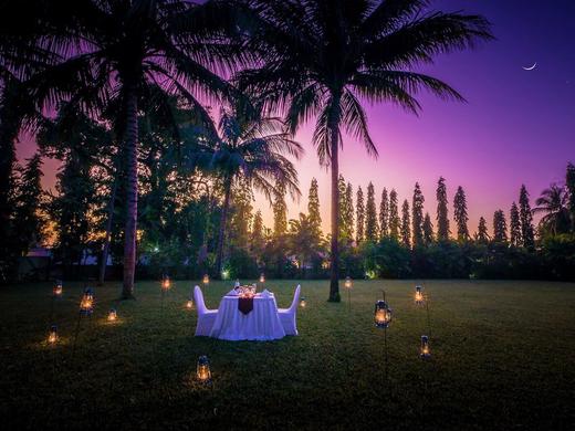 Ngalawa Hotel & Resort