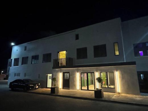 Central Boutique Hotel Aruba