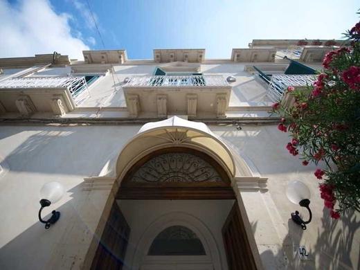 Hotel Palazzo Cavalieri