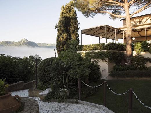 Albergo Posta Marcucci