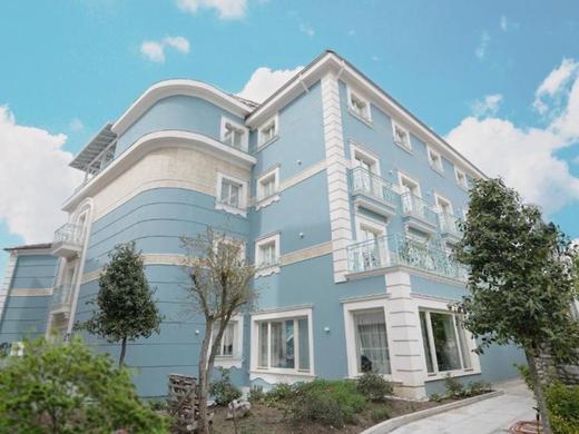 Cocja Boutique Hotel