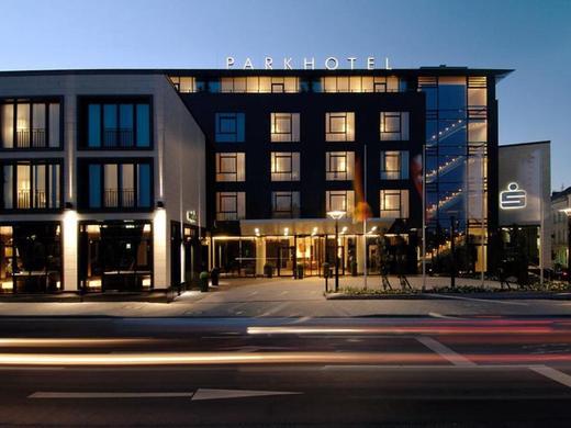 Welcome Parkhotel Euskirchen