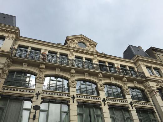 Comfort Aparthotel Saint-Etienne