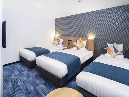 Hotel Soga International