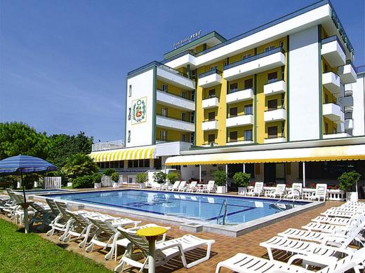 Parkhotel Peru