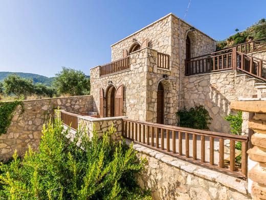 Studios und Appartements Harmony