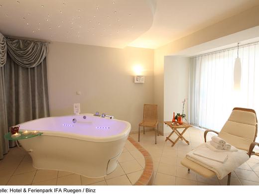 IFA Rügen Appartements & Suiten