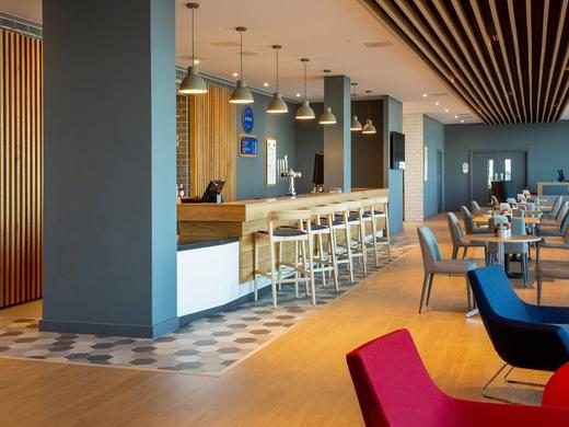 Holiday Inn Express Barrow In Furness