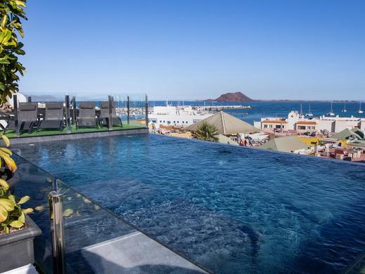 TUI TIME TO SMILE Coccoloba