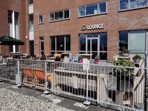 Amsterdam ID Aparthotel
