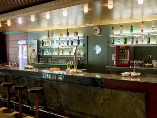 Sercotel Delfos Andorra