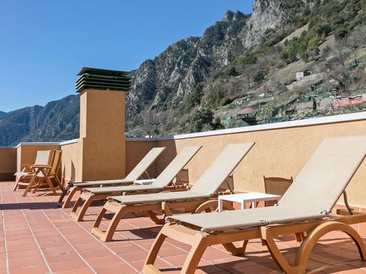 Hotel Best Andorra Center