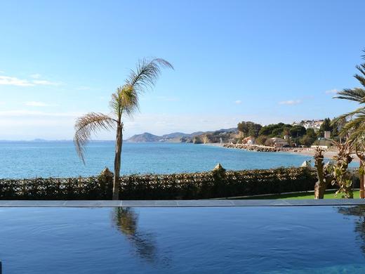 Paradisun Villajoyosa