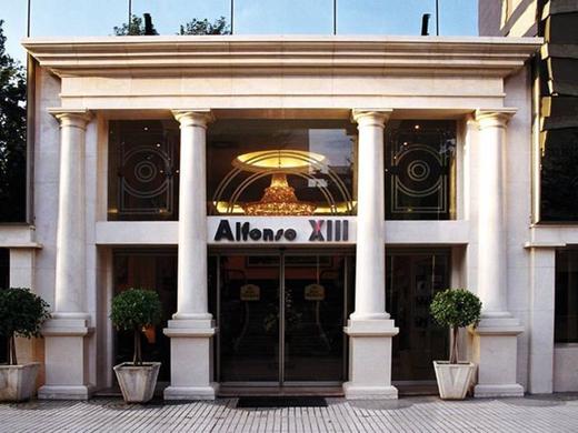Sercotel Alfonso XIII