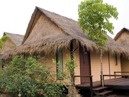 Inrawadee Resort Pattaya