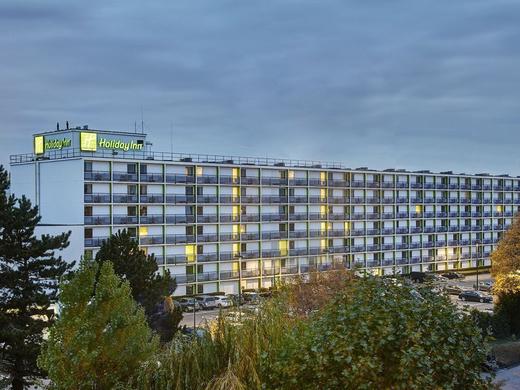 Holiday Inn Airport Brussels