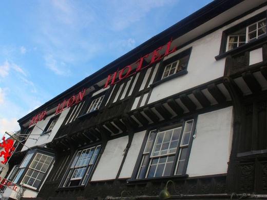 Brook Red Lion Hotel