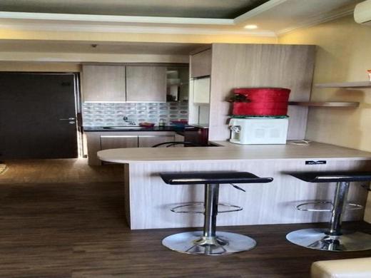 The Suites Metro by Faris Property