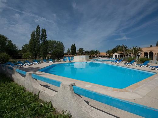 Adonis Arles Les Hameaux De Camargue