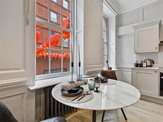 Gerrard Place by Q Apartments