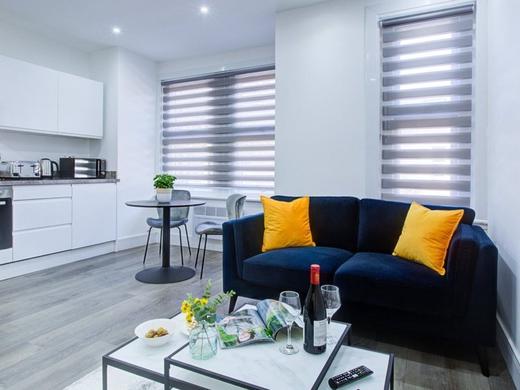 HybridResi Wandsworth