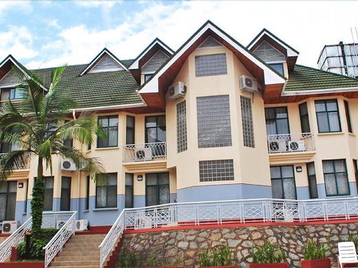 Gold Crest Hotel Arusha