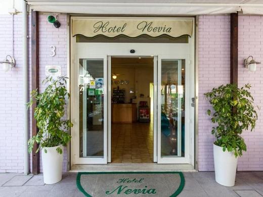 Hotel Nevia