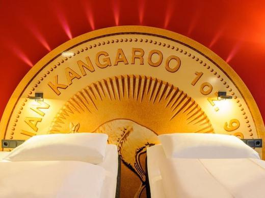 B&B HOTEL Offenbach Kaiserlei