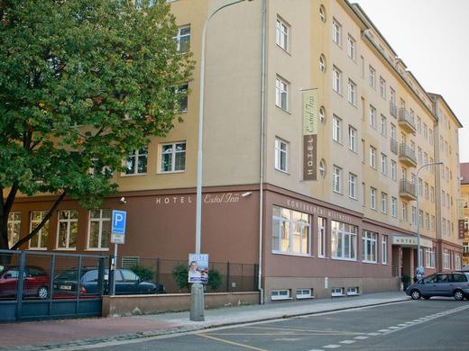 Colorfactory Spa Hotel