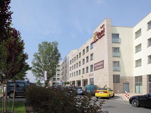 Hotel Pulawska Residence