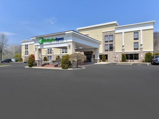 Holiday Inn Express Painted Post - Corning Area