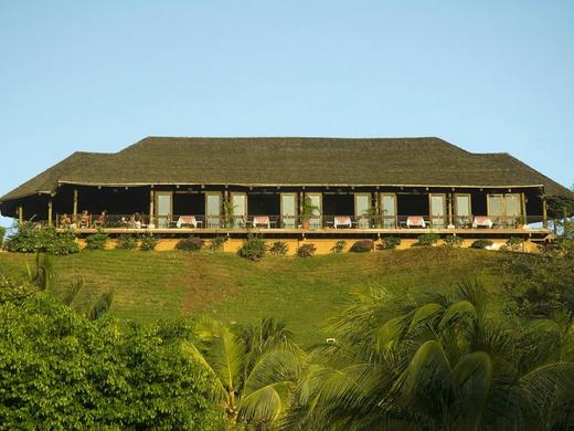 Villas Sol Hotel & Beach Resort